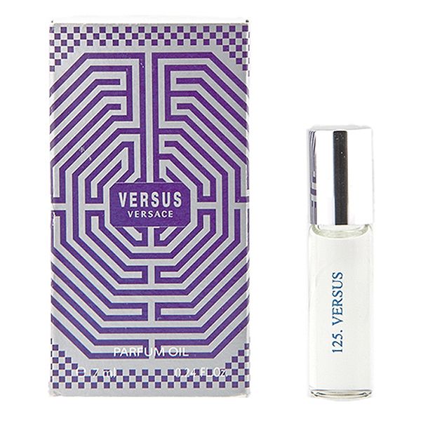 Versace Versus oil 7ml